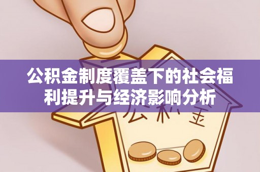 金水公积金制度覆盖下的社会福利提升与经济影响分析