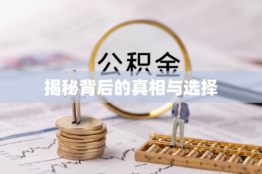 金水揭秘背后的真相与选择