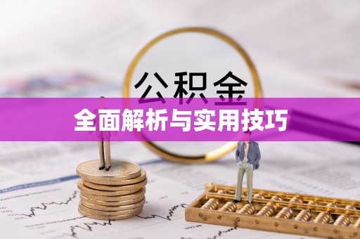 金水全面解析与实用技巧