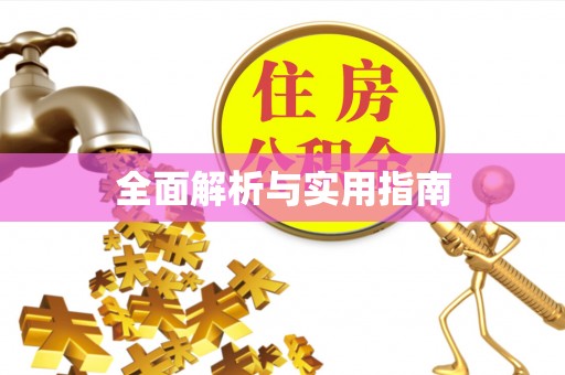金水全面解析与实用指南